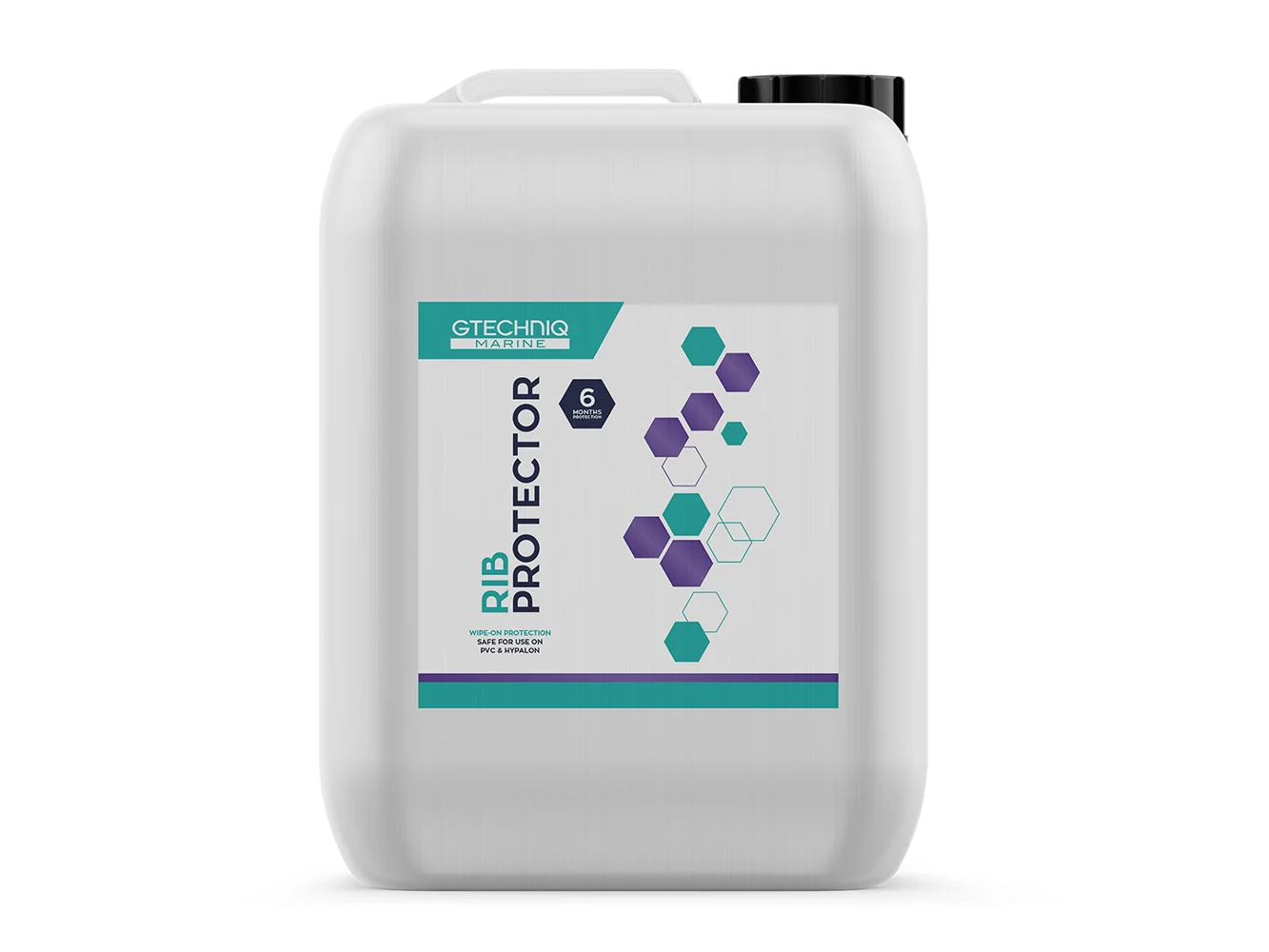 Gtechniq RIB Protector - 5L