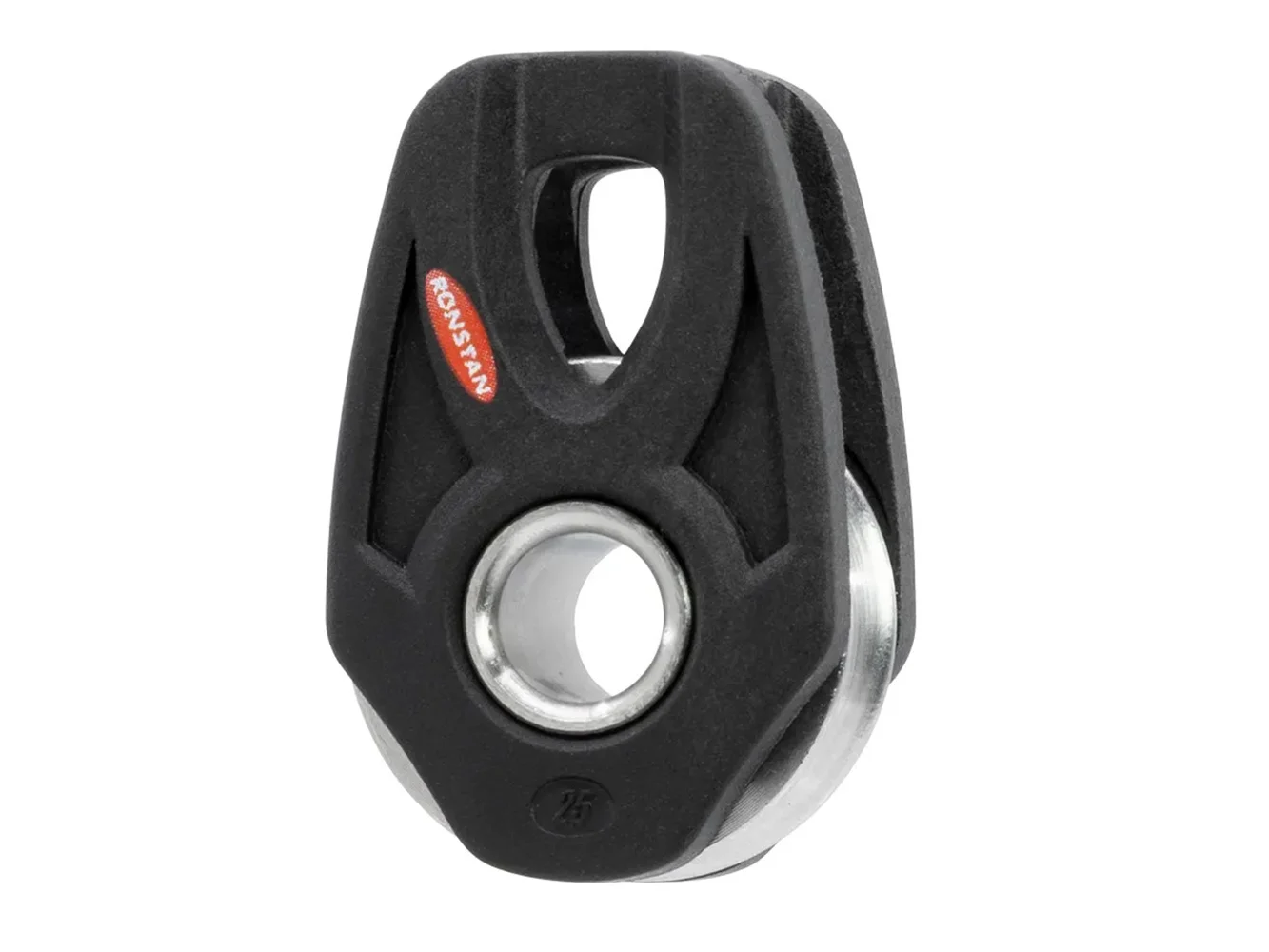 Ronstan Series 25 Ball Bearing HHL Lashing Orbit Block™