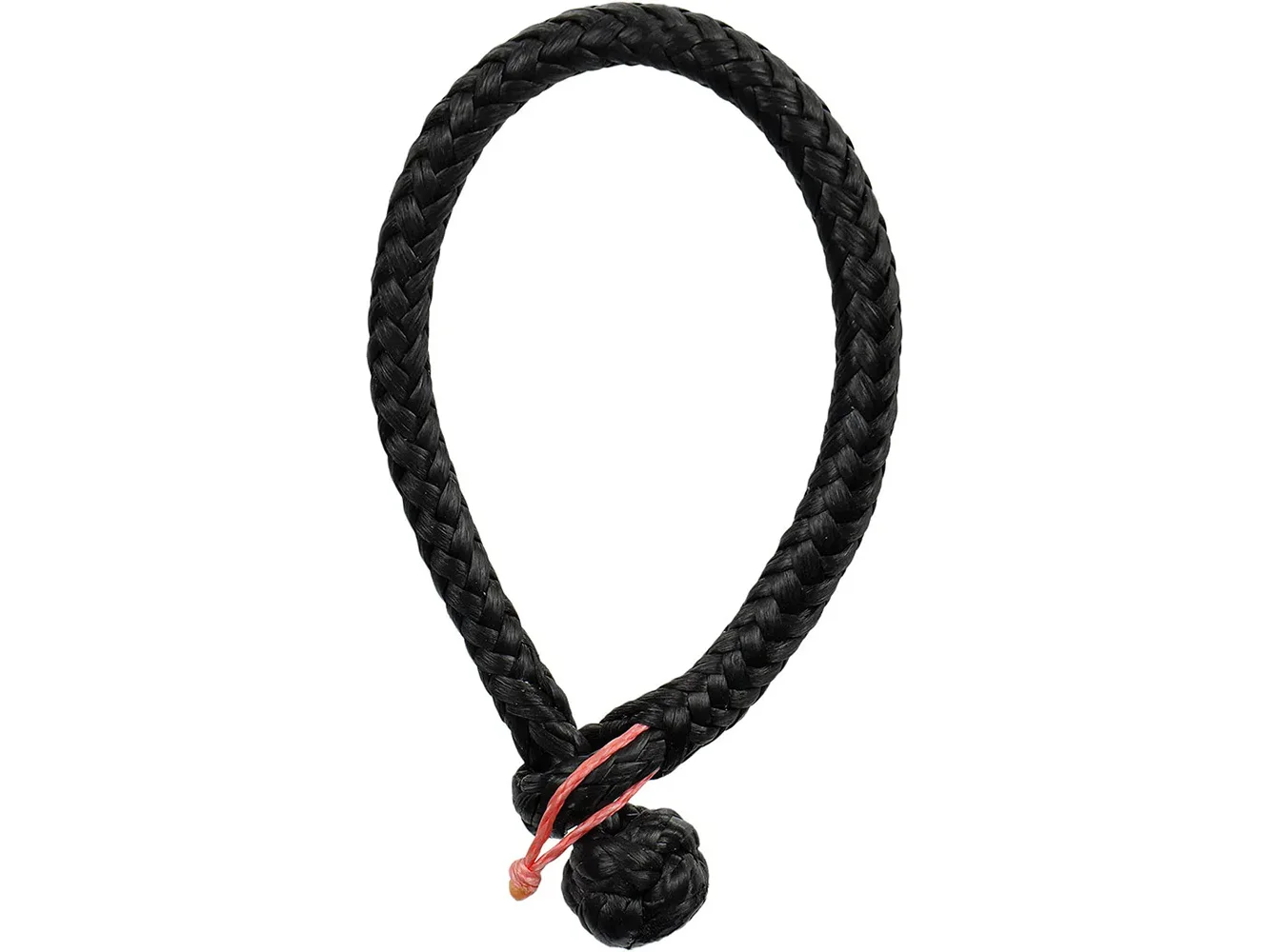 Ronstan Soft Shackle - Size XXL - 14mm x 100mm w/Robline Line