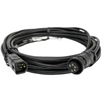 Airmar MM-HB Mix & Match™ Cable 5-Pin 600W Series w/Humminbird #9 Connector - 9M