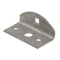 C.E. Smith Bunk Galvanized Mounting Bracket