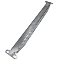 C.E. Smith Hanger Torsion Mounting Hanger - 14" Galvanized