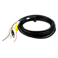 FLIR M300 Power Serial CVBS Cable - 10M