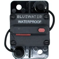 Bluewater 80 Amp Surface Mount Circuit Breaker