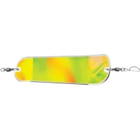 Luhr-Jensen Money Roll Flasher - 11" - Razzle Dazzle