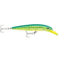 Rapala Husky Magnum 15 - 5-1/2" - Dorado