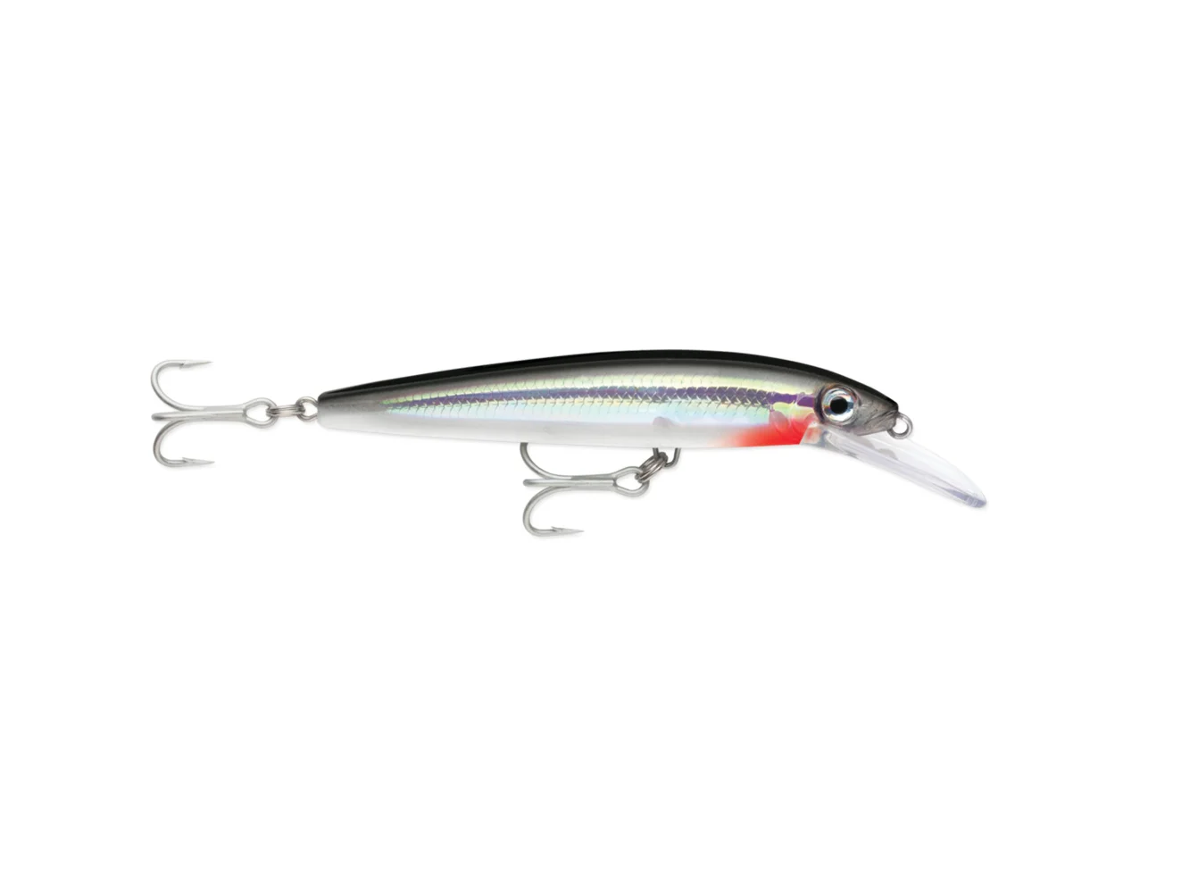 Rapala Husky Magnum 15 - 5-1/2" - Silver