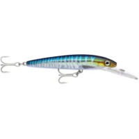 Rapala Husky Magnum 25 - 6-1/4" - Wahoo UV