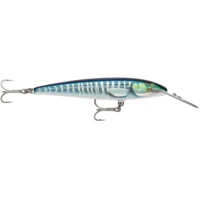 Rapala CountDown® Magnum® Elite 145 - 5-3/4" - Armored Wahoo UV