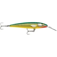 Rapala CountDown® Magnum® Elite 185 - 7" - Armored Green Mackerel