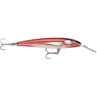 Rapala CountDown® Magnum® Elite 185 - 7" - Armored Real Red Bait