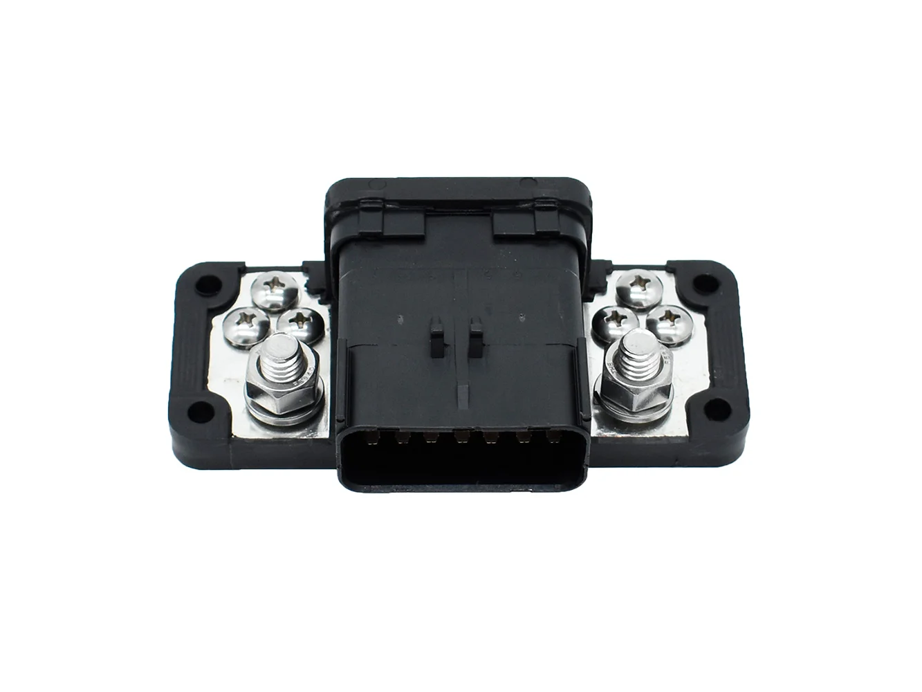 Bluewater 14 Position Sealed FCI Molded Busbar