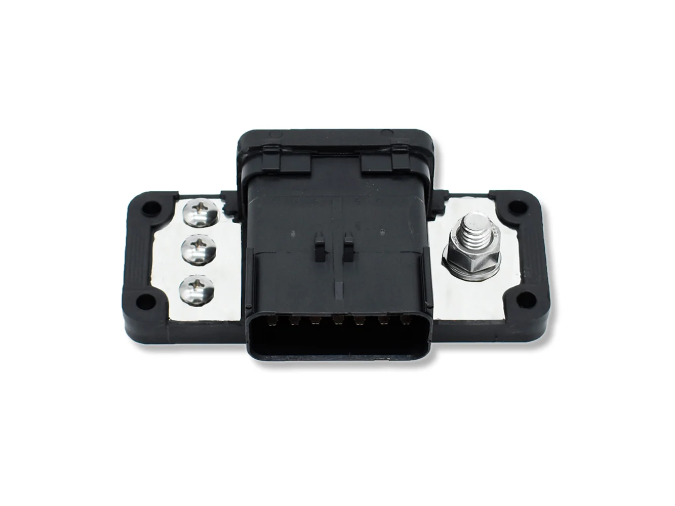 Bluewater 14 Position FCI Busbar 3 Screw 1 Post