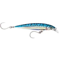 Rapala X-Rap® Long Cast 5-1/2" - Blue Mackerel