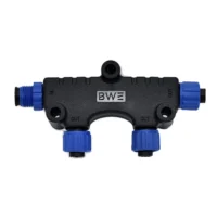Bluewater NMEA 2000 2-Way T-Connector