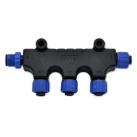 Bluewater NMEA 2000 3-Way T-Connector