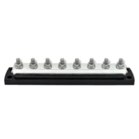 Bluewater Heavy-Duty 8 Stud Busbar