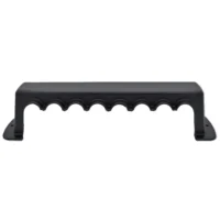 Bluewater Cover f/Heavy Duty 8 Stud Busbar - Black