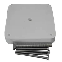 Sea Swivel 1.5" Riser Kit f/Sea Swivel Standard Mount