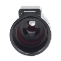 Bluewater 8 AWG Deutsch Single Position Male Connector