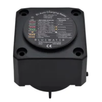 Bluewater Auto Charging Relay 12V, 140 AMP
