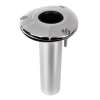 Exploding Fish EVO-FX Fixed Rod Holder w/8.5" at 0 Degrees