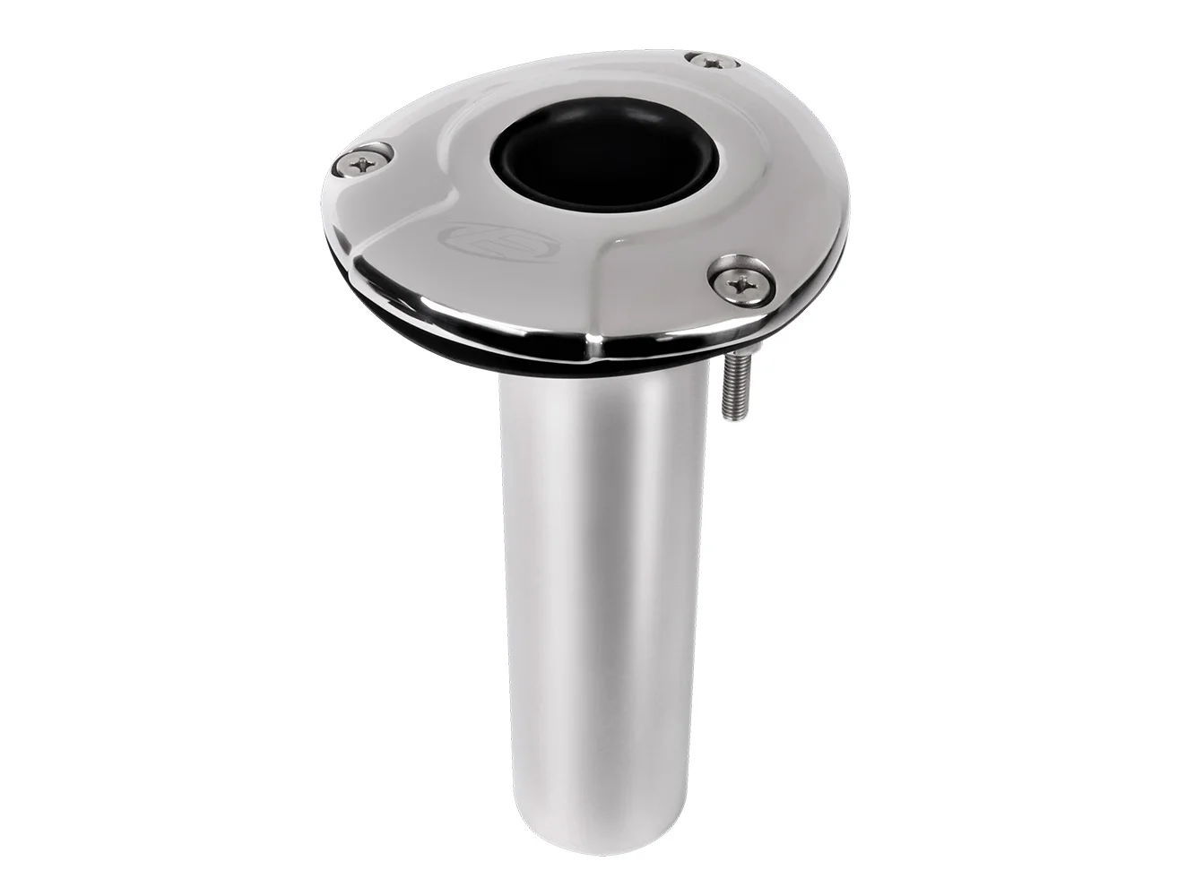 Exploding Fish EVO-FX Fixed Rod Holder w/8.5" at 0 Degrees