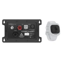 Garmin OnBoard™ Wireless MOB/Engine Cutoff System
