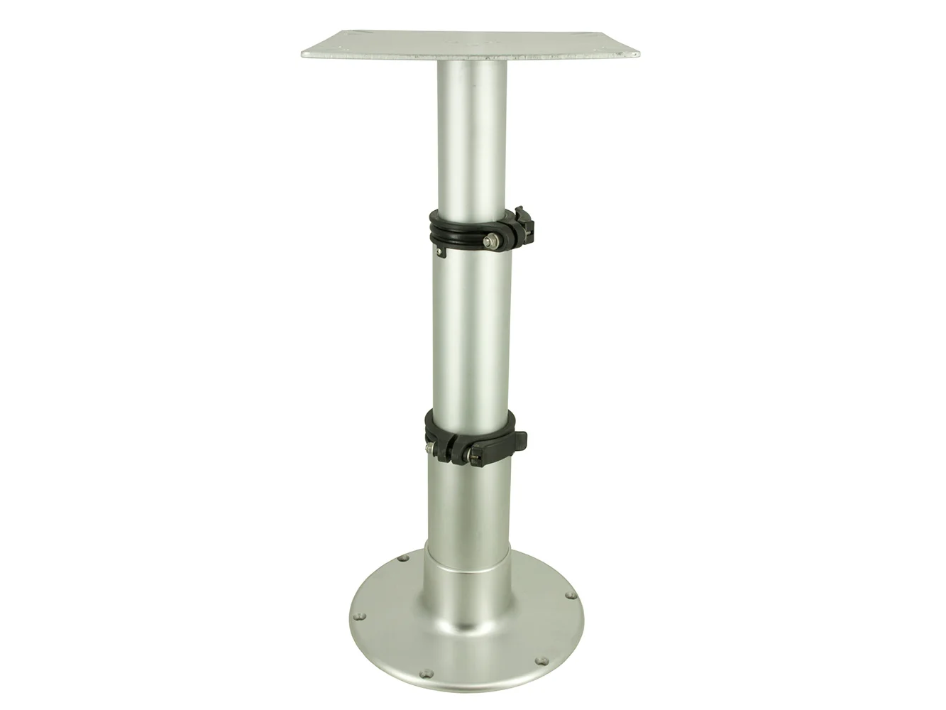 Springfield 3-Stage Table Pedestal Package