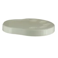 Springfield Table Top Party Platter - White