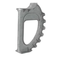 Springfield Quick-Change Trailer Jack f/Wheel Size 10"-15"