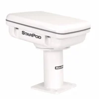 NavPod StarPod Mini System w/StarTower f/Starlink Mini Dish (11.75 x 10.2″ Dish Size) *Starlink Dish Not Included