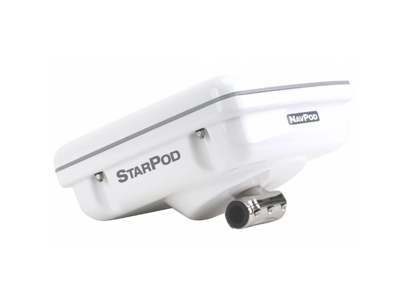 NavPod StarPod Mini System w/Seaview Mount f/Starlink Mini Dish (11.75 x 10.2″ Dish Size) *Starlink Dish Not Included