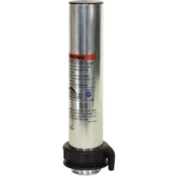 Springfield 2-3/8" Thread-Lock™ Fixed-Height Post - 13"