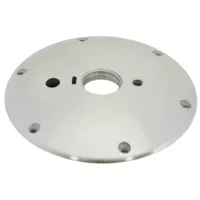 Springfield Thread-Lock™ Aluminum Surface Mount Base - 10"