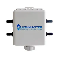 Flushmaster Suncover f/Flushmaster