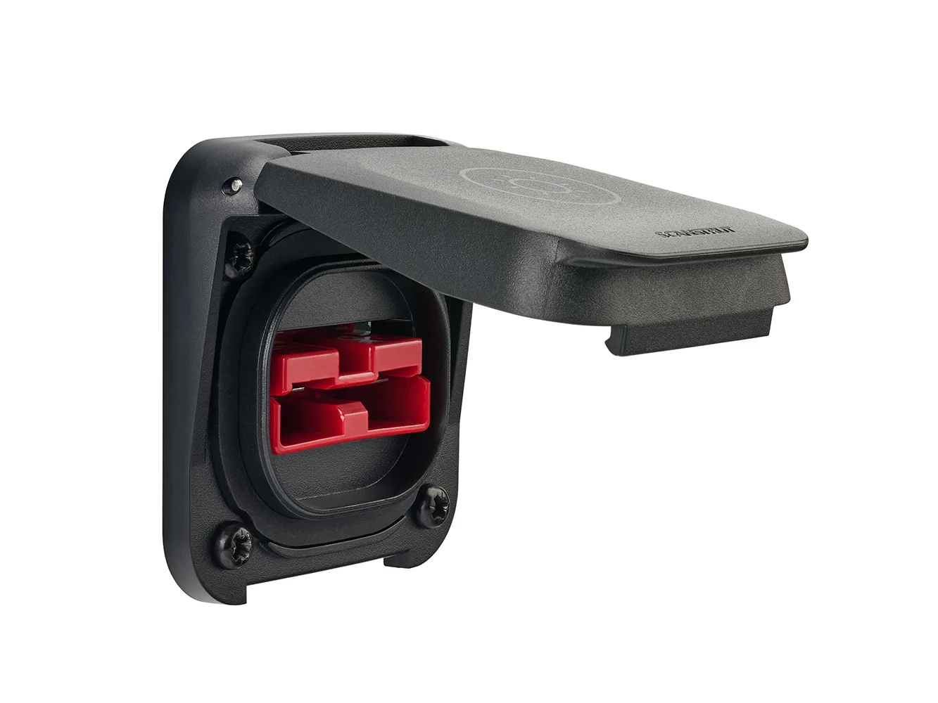 Scanstrut Ventura Series Anderson 50A Solar Connection