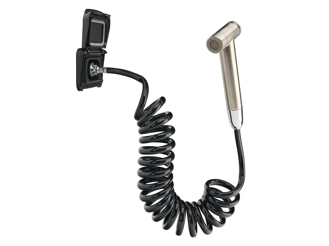 Scanstrut Ventura Series Quick Connect Cold Water w/Wash Down Kit