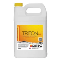 DiTEC TRITON 2.0 Teak & Wood Protectant - Gallon