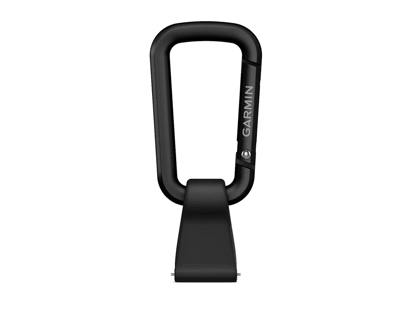 Garmin Carabiner Clip f/MOB Tag - Black