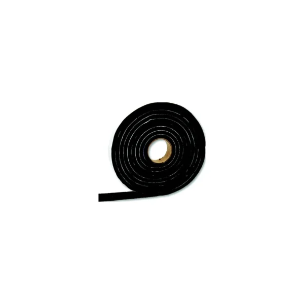 AP Products 018381210 Foam Tape, 3/8" x 1/2" W x 50' L