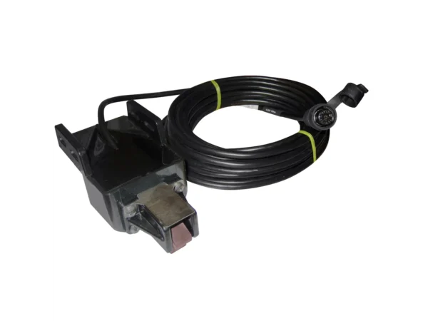 SI-TEX 250/120ST Transom Mount Transducer f/CVS106, CVS106MKII, CVS106L & CVS106LMKII