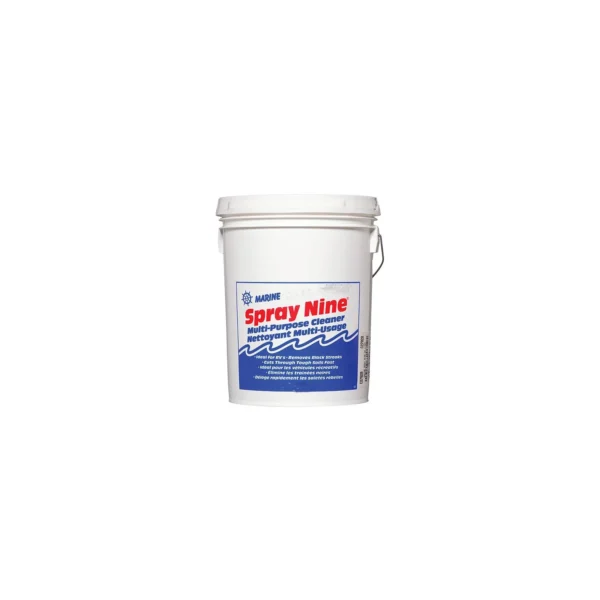 Marine Spray Nine 26905S, 5 Gal. - Image 2