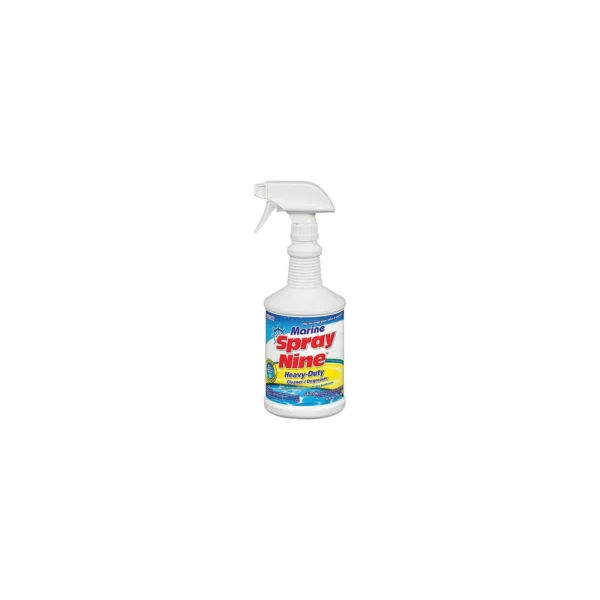 Marine Spray Nine 26905S, 5 Gal.