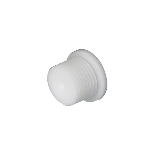 Plug-Transom Drain Tube 5-Pk