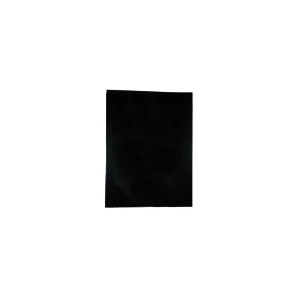 Norcold 623866 Black Door Panel Only