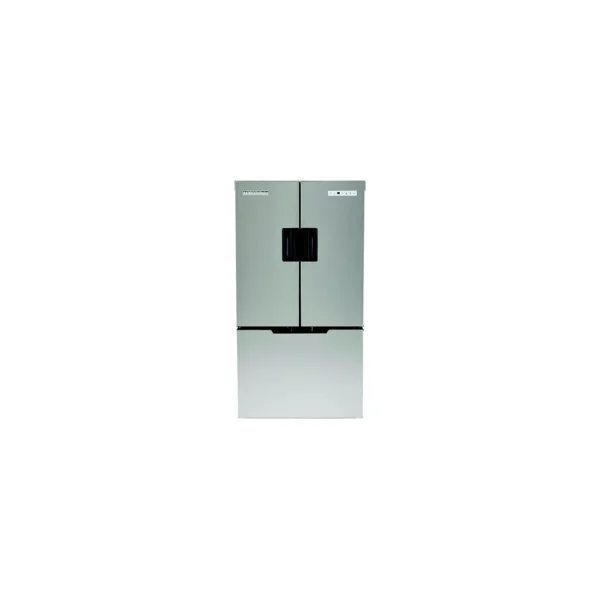 Norcold N15DCSS Polar Elite N15DC Refrigerator, 15 Cu. Ft.