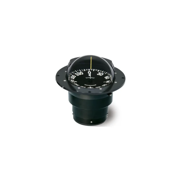 Compass Globemaster 5" Black