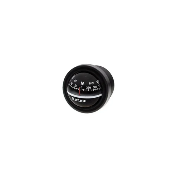 Explorer Dash Mt. Compass, White