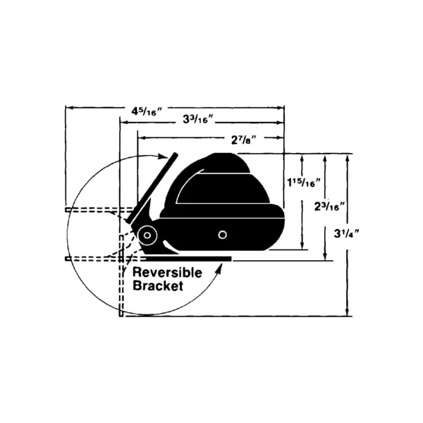 RitchieSport Compass, Black - Image 2